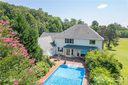 59 W Bradford Hill Road sold home in Mills River, SC