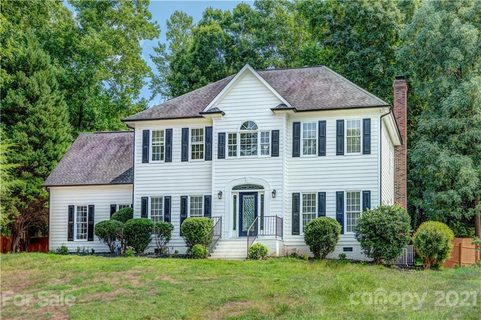 2730 Cotton Planter Lane