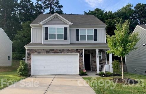 103 Emperors Trail