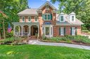 3703 Ashford Leigh Court sold home in Charlotte, SC