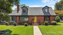 1819 Washington Avenue sold home in Charlotte, SC