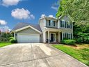 6345 Dumont Lane sold home in Charlotte, SC