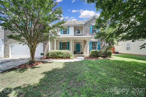 4786 Turnridge Court