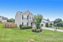 5915 Firethorne Lane sold home in Concord, SC