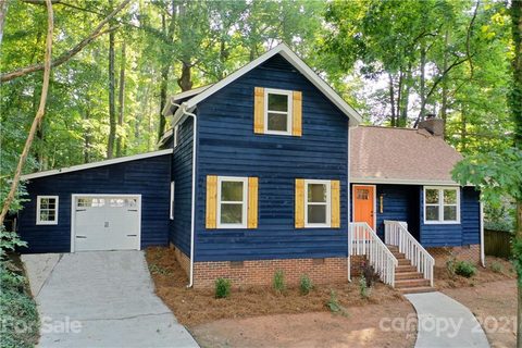 8407 Barncliff Road
