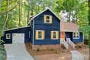 8407 Barncliff Road sold home in Charlotte, SC