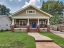 509 Sylvania Avenue sold home in Charlotte, SC