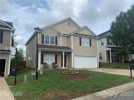 409 Galesburg Drive