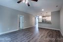 138 Foxden Drive 102 sold home in Fletcher, SC