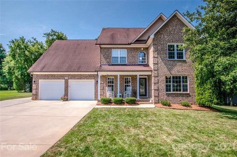 118 Water Ash Court sold home in The Woodlands, Mooresville, NC
