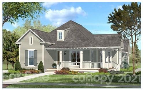 299 Lindsey Farm Drive