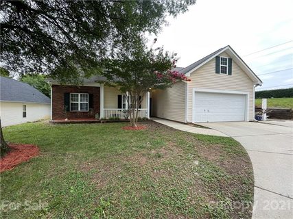 1145 Franklin Thomas Place sold home in Jordans Pond, Charlotte, NC