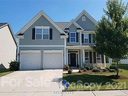 162 Wellshire Street sold home in Mooresville, SC