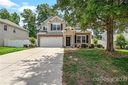 5721 Versage Drive sold home in Mint Hill, SC