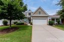 8639 Darcy Hopkins Drive sold home in Charlotte, SC