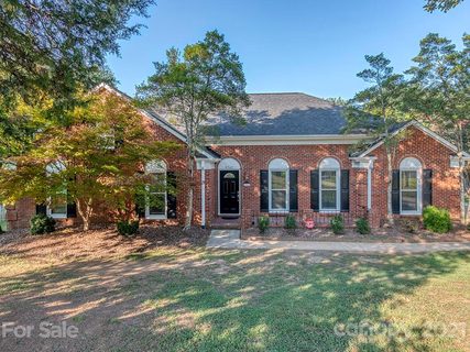 9765 Stoney Hill Lane sold home in Touchstone, Charlotte, NC