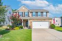 2812 Gilbraltar Street sold home in Davidson, SC