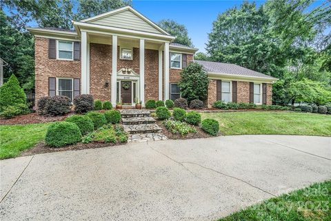3149 Lauren Glen Road