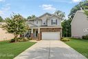 1934 Madeira Circle sold home in Waxhaw, SC