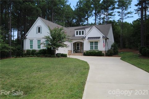 6376 Chimney Bluff Road