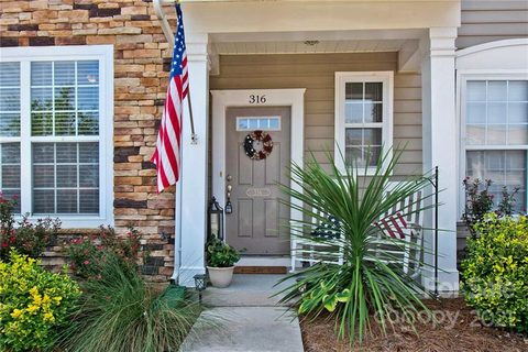 316 Sugar Ridge Court