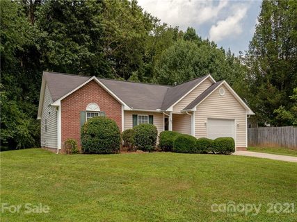 384 Glensprings Drive