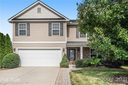 4204 Davis Meadows Drive sold home in Charlotte, SC