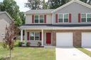 254 Village Creek Way sold home in Salisbury, SC