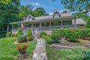 21 Pebble Stone Trail sold home in Hendersonville, SC