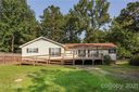 533 Friendship Drive sold home in Matthews, SC