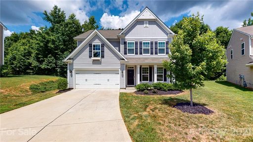 7105 Lighted Way Lane