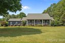 2107 Eakle Drive sold home in Rock Hill, SC