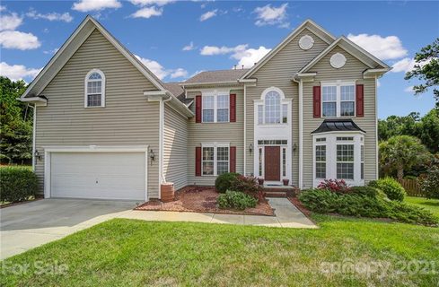 1317 Brimfield Court