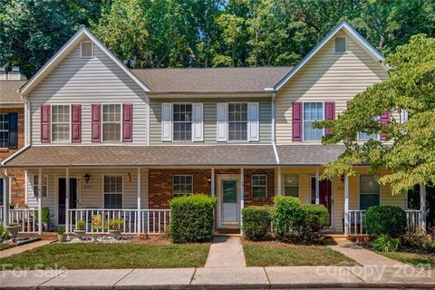 8137 Circle Tree Lane