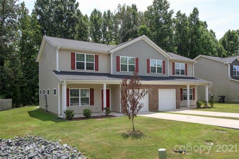 248 Village Creek Way