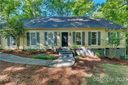 9731 Black Horse Run Road sold home in Indian Land, SC