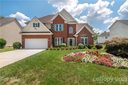 10840 Hellebore Road sold home in Charlotte, SC