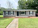 409 Vance Avenue sold home in Salisbury, SC