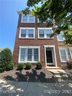 9167 Lenox Pointe Drive sold home in Charlotte, SC