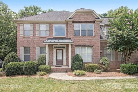 6112 Pumpernickel Lane sold home in Price Mill, Monroe, NC