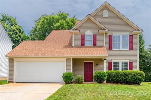 134 Nahcotta Drive