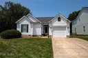 13504 Michael Lynn Road sold home in Charlotte, SC