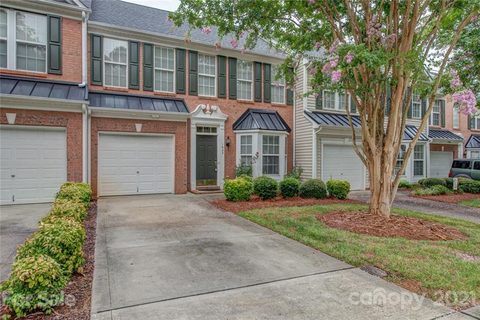 1622 Backcreek Lane