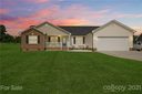 2532 Rock Dam Road sold home in Lincolnton, SC