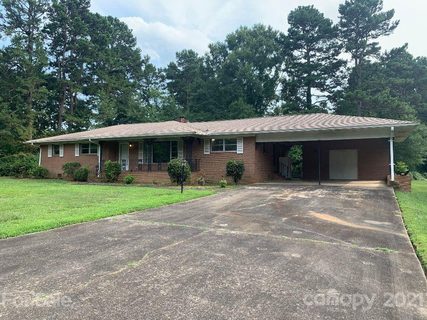 265 Lariat Circle sold home in Colonial Downs, Salisbury, NC
