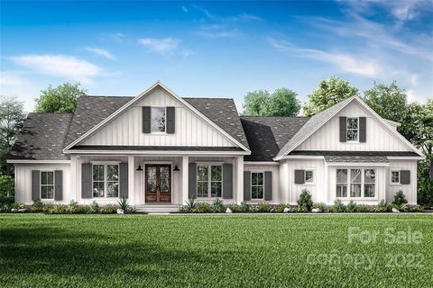 11 Furnace Extension sold home in Jonathans Walk, Lincolnton, NC