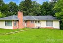 210 Hawthorne Drive sold home in Brevard, SC
