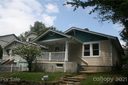 36 Huntington Street sold home in Asheville, SC