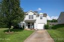 638 Overlook Road sold home in Lowell, SC