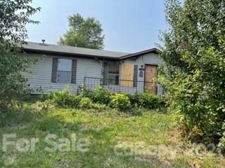 486 Bethlehem Road sold manufactured home in Mountain Road Village, Statesville, NC